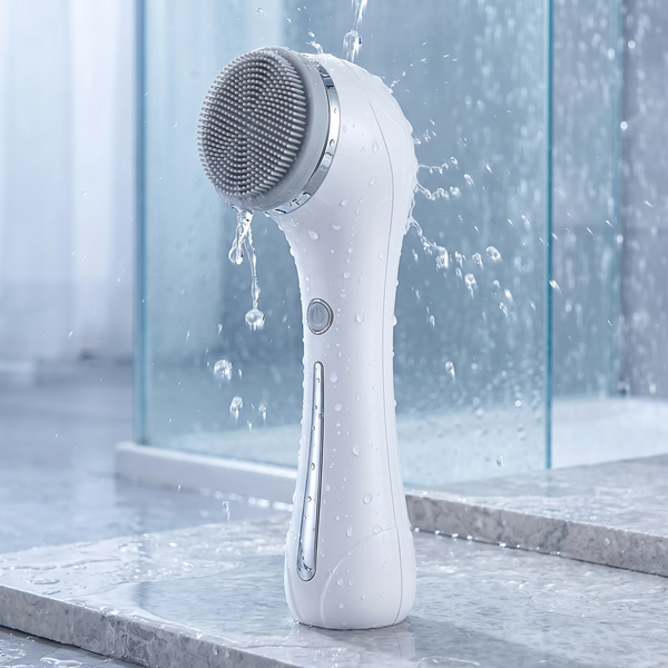 Waterproof shower use