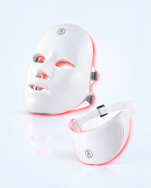 Himra™ LED Face & Neck Mask