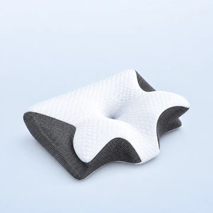 Himra™ Butterfly Contour Pillow