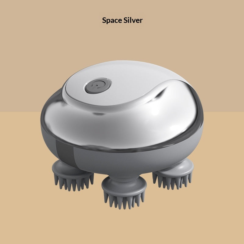 Himra Head Spa Scalp Massager – product photo 1