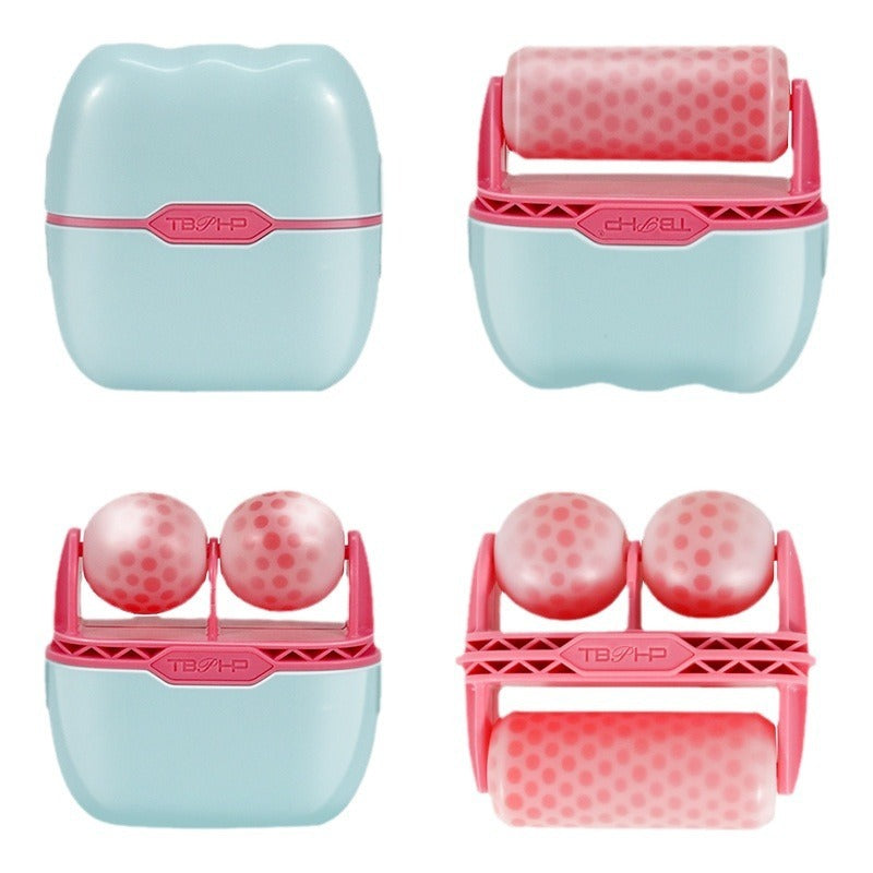 Himra Dual-Head Ice Roller – product photo 2