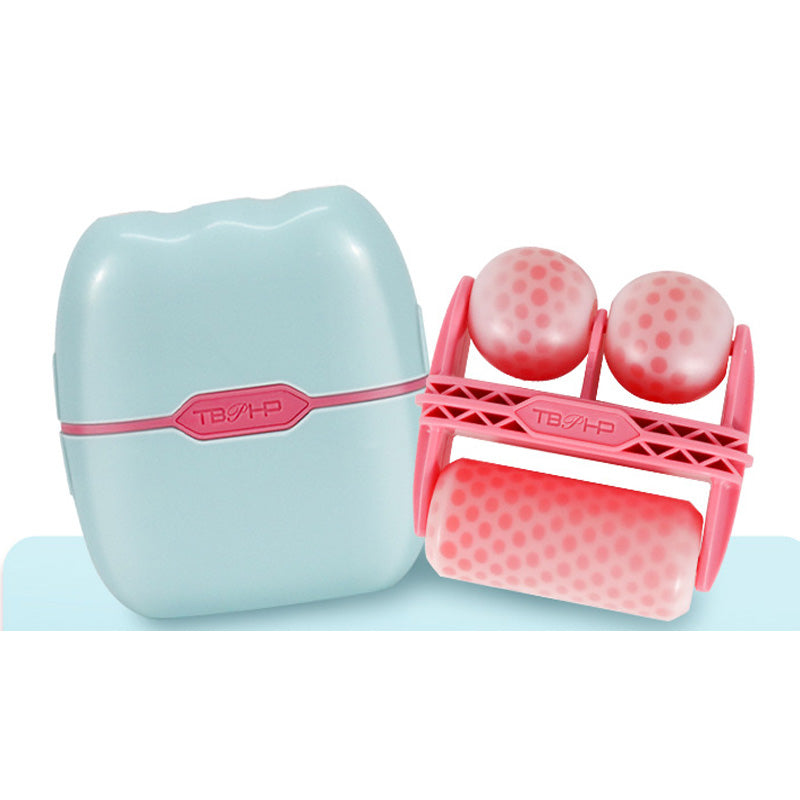Himra Dual-Head Ice Roller – product photo 3