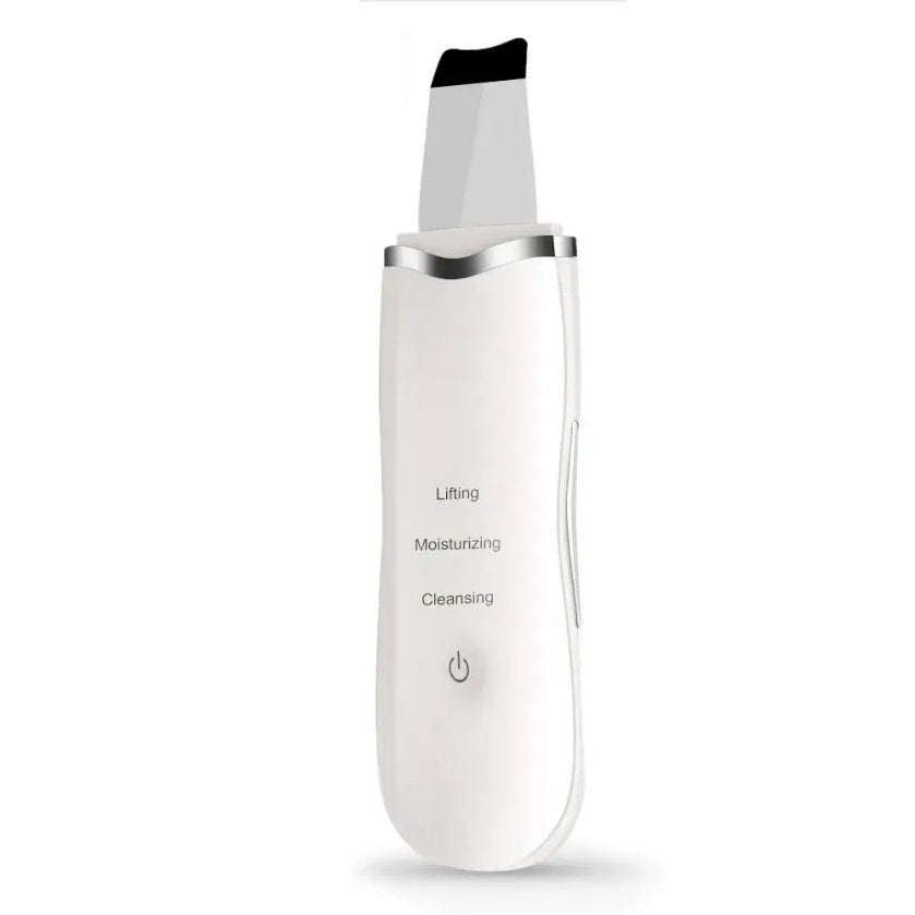 Himra Ultrasonic Skin Scrubber – product photo 1