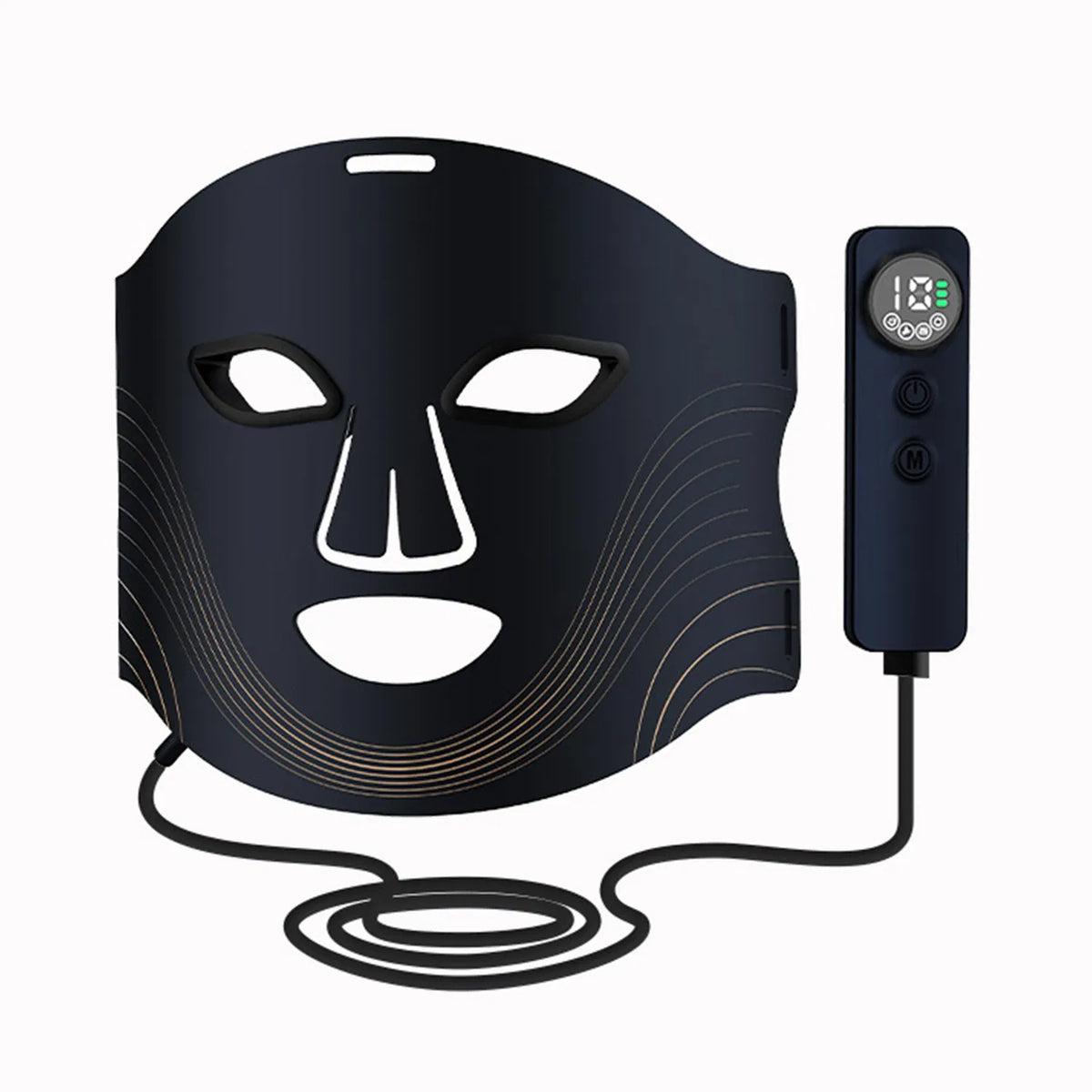 Himra LED Light Therapy Face Mask – product photo 1