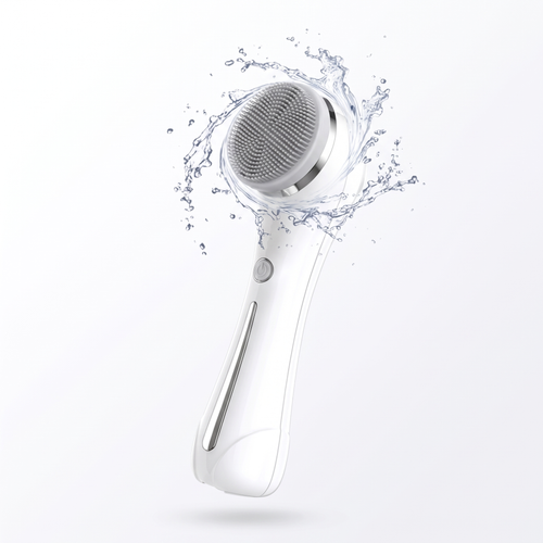 Himra™ Sonic Facial Cleansing Brush