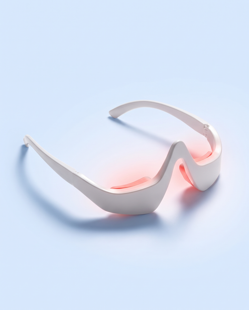 Himra™ Red Light Eye Glasses