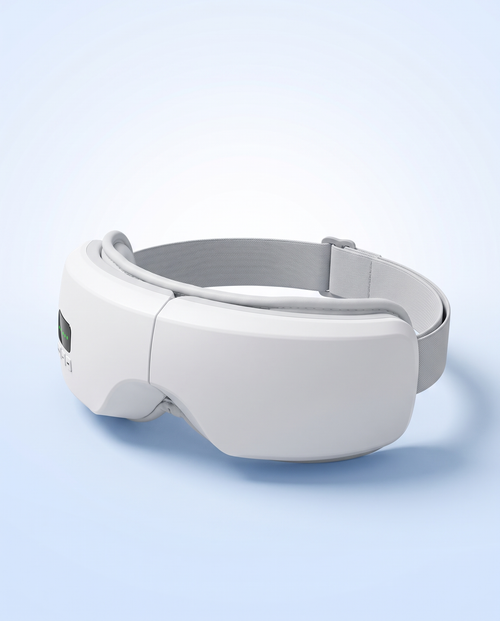 Himra™ Heated Eye Massager