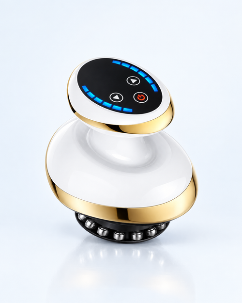 Himra™ Heated Cupping Body Massager