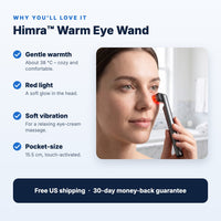 Himra Warm Eye Wand – key features