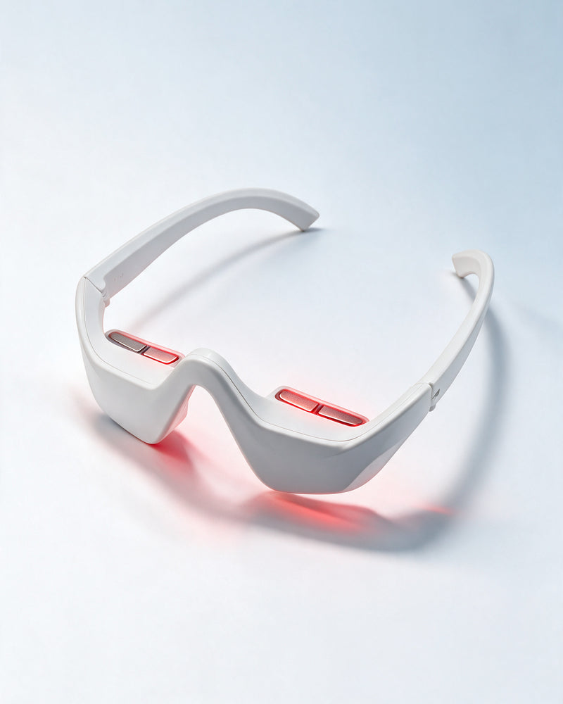 Himra™ Red Light Eye Glasses