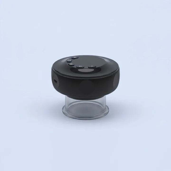 Himra™ Red Light Cupping Massager
