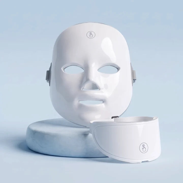 Himra™ LED Face & Neck Mask