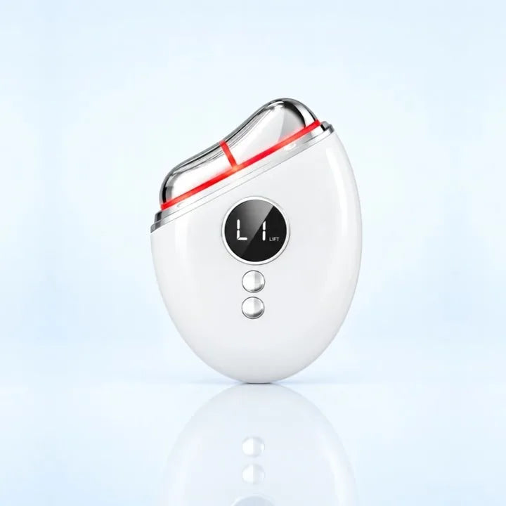 Himra™ Heated Microcurrent Gua Sha