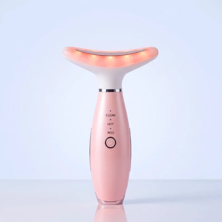 Himra™ Neck & Face Massager