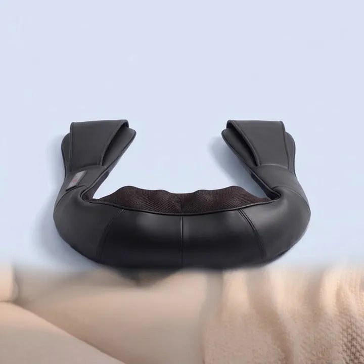 Himra™ Shiatsu Neck & Shoulder Massager
