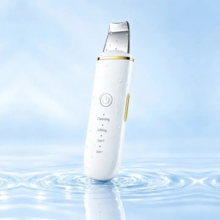 Himra™ Ultrasonic Skin Spatula